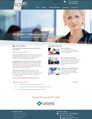 SCS Contábil