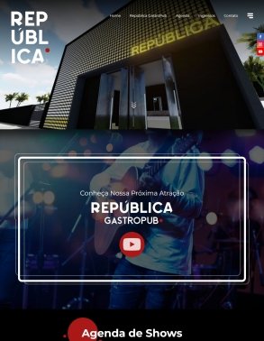 República GastroPub