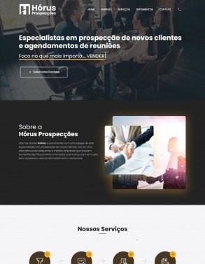 Hórus Prospecções