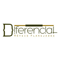 Criação de Logotipo - Diferencial Planejados