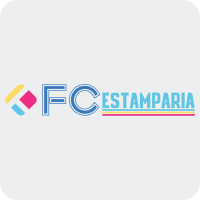 Criação de Logotipo - FC Estamparia