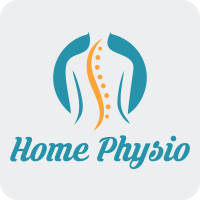 Criação de Logotipo - Home Physio