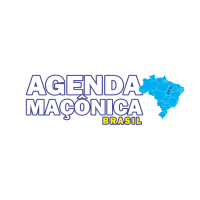 Criação de Logotipo - Agenda Maçonica Brasil