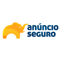 Criação de Logotipo - Anuncio Seguro