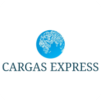 Criação de Logotipo - Cargas Express