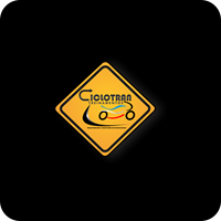 Criação de Logotipo - Ciclotran Treinamentos