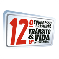 Criação de Logotipo - Congresso de Trânsito e Vida