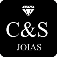 Criação de Logotipo - C&S Joias