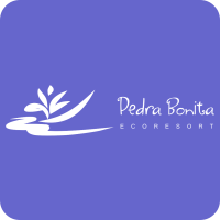 Criação de Logotipo - Eco Resort Pedra Bonita