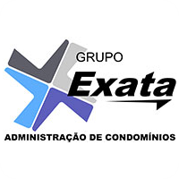 Criação de Logotipo - Grupo Exata