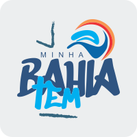 Criação de Logotipo - Minha Bahia Tem