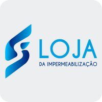 Criação de Logotipo - Loja da Impermeabilização