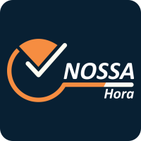 Criação de Logotipo - Nossa Hora